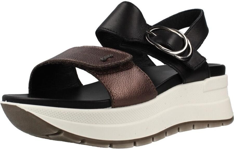 IGI&Co Sandalen met sleehak IgI&CO 1178000ig