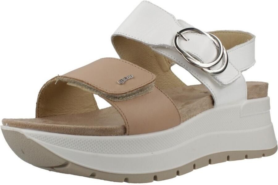 IGI&Co Sandalen met sleehak IgI&CO 1178022ig