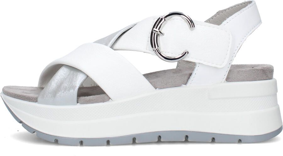 IGI&Co Sandalen met sleehak IgI&CO 1178133