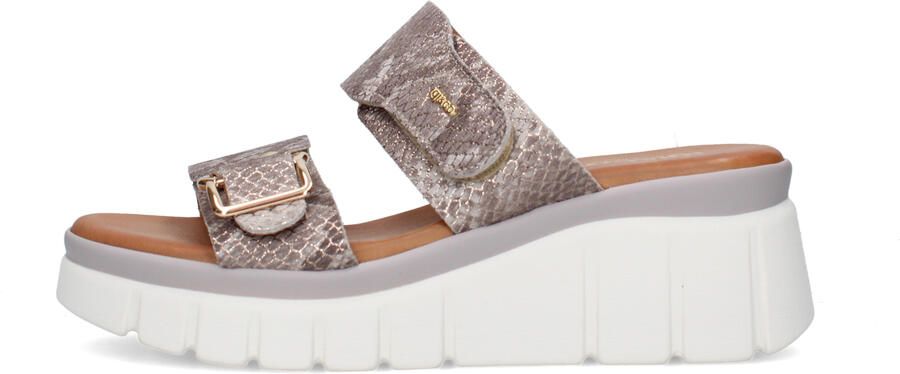 IGI&Co Sandalen met sleehak IgI&CO 1189433