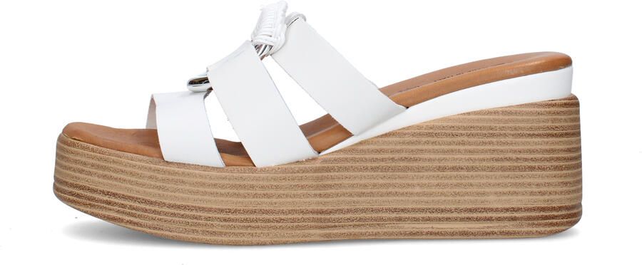 IGI&Co Sandalen met sleehak IgI&CO 1190522