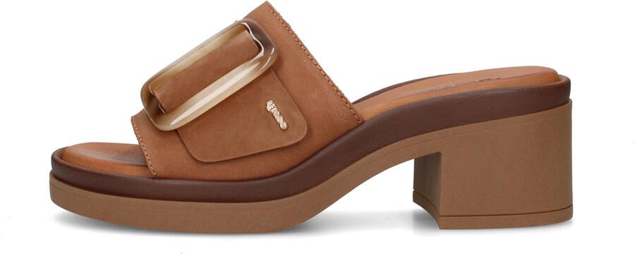 IGI&Co Sandalen met sleehak IgI&CO 1193311