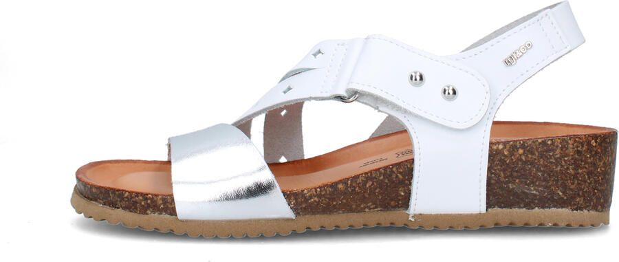 IGI&Co Sandalen met sleehak IgI&CO 1197111