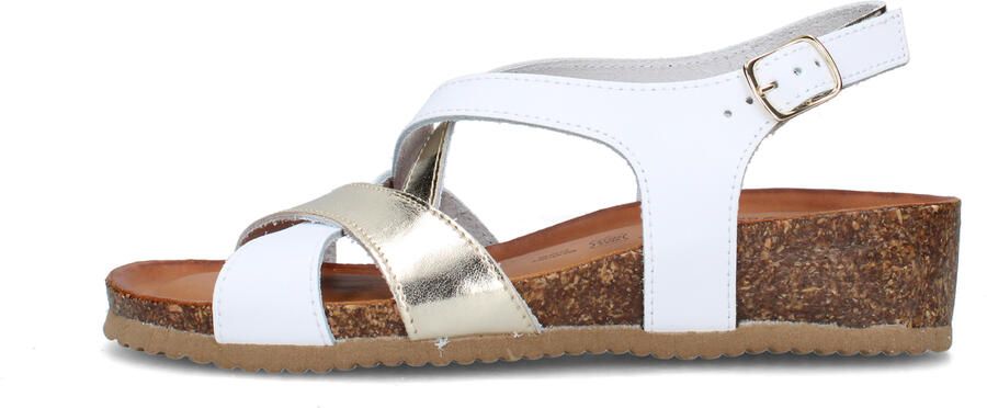 IGI&Co Sandalen met sleehak IgI&CO 1197311