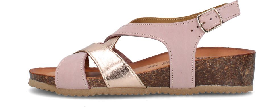 IGI&Co Sandalen met sleehak IgI&CO 1197344