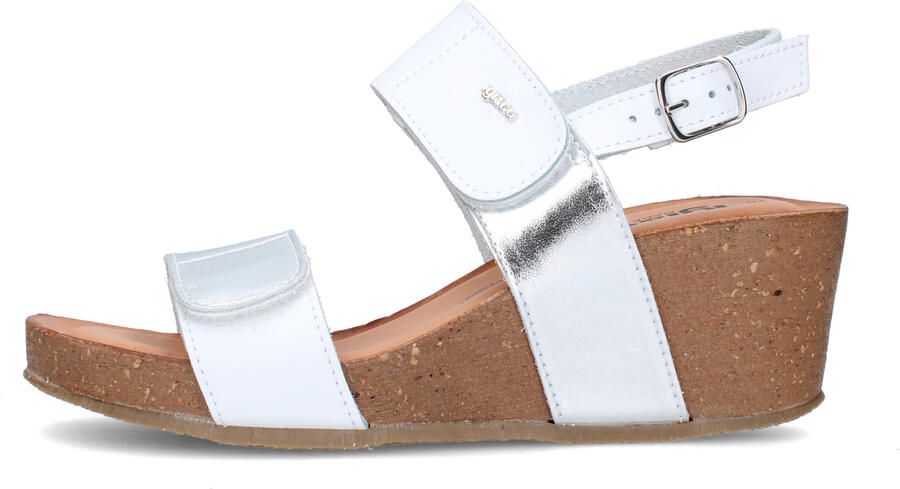 IGI&Co Sandalen met sleehak IgI&CO 1199011