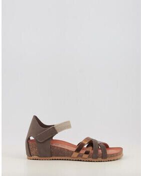 IGI&Co Sandalen met sleehak IgI&CO ANTIBES 1197211