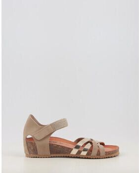 IGI&Co Sandalen met sleehak IgI&CO ANTIBES 1197233