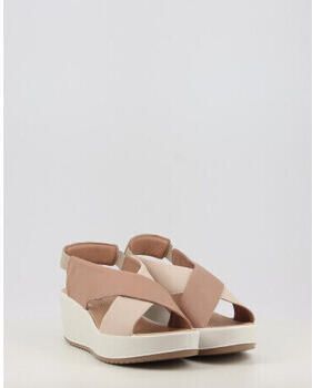 IGI&Co Sandalen met sleehak IgI&CO CANDY 1161811