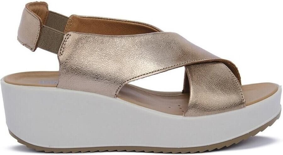 IGI&Co Sandalen met sleehak IgI&CO Candy