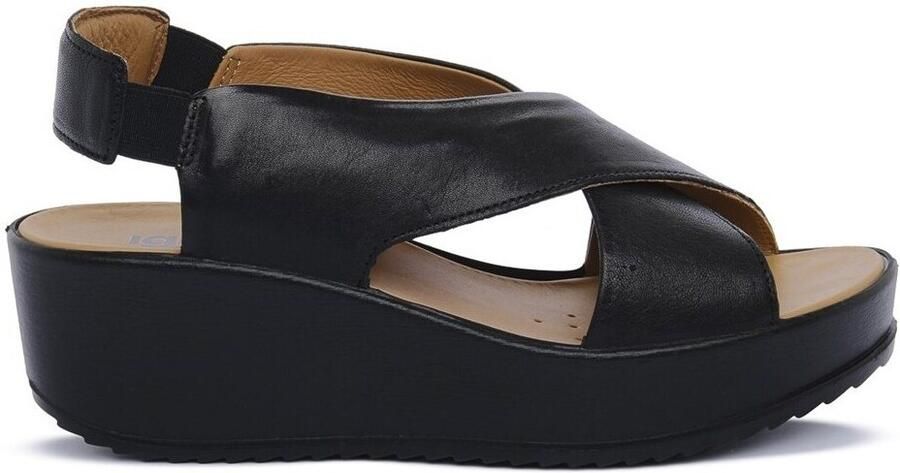 IGI&Co Sandalen met sleehak IgI&CO Candy