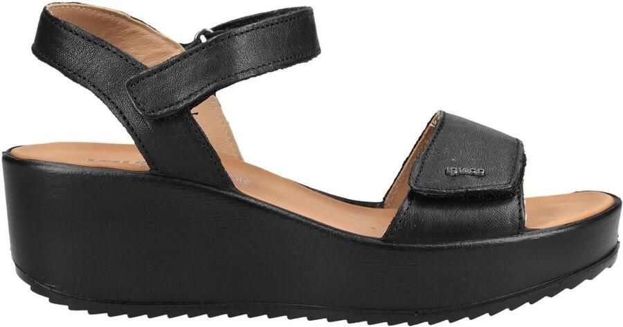 IGI&Co Sandalen met sleehak IgI&CO Sandalen