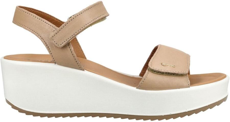 IGI&Co Sandalen met sleehak IgI&CO Sandalen