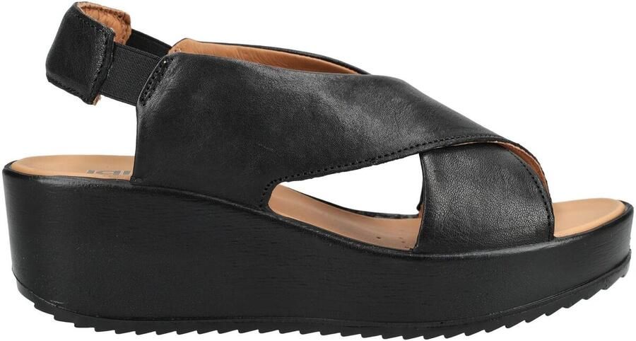 IGI&Co Sandalen met sleehak IgI&CO Sandalen