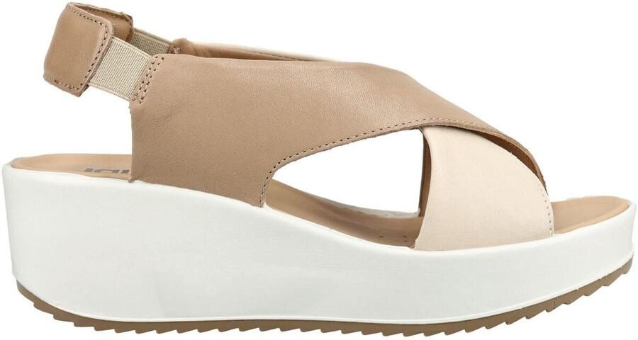 IGI&Co Sandalen met sleehak IgI&CO Sandalen