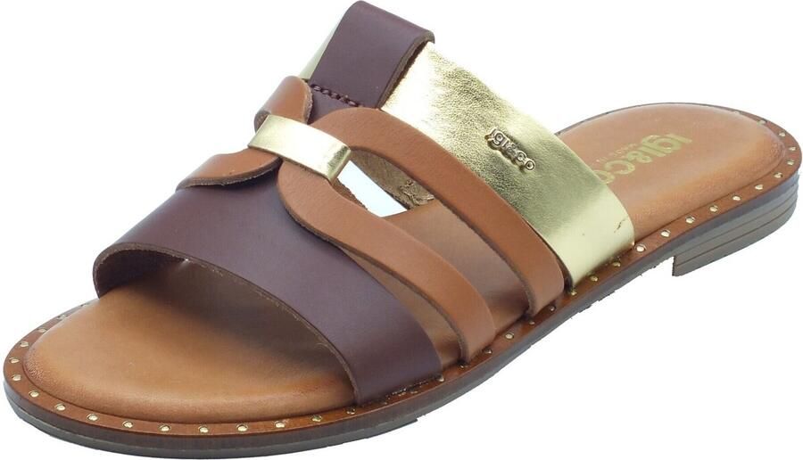 IGI&Co Slippers IgI&CO 1183511 Vit. T.Moro