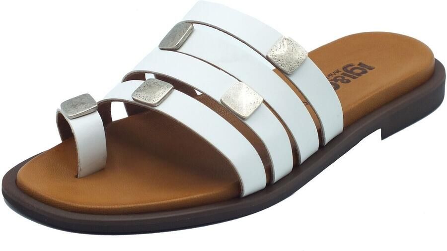 IGI&Co Slippers IgI&CO 1184533 Vitello