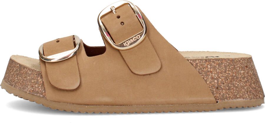 IGI&Co Slippers IgI&CO 1198122