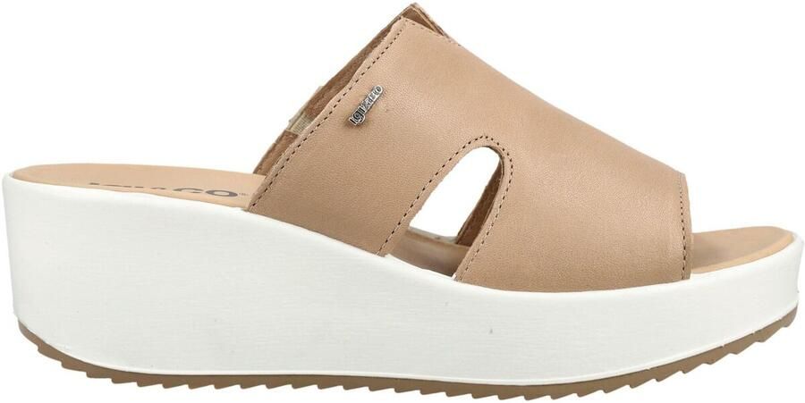 IGI&Co Slippers IgI&CO Muiltjes