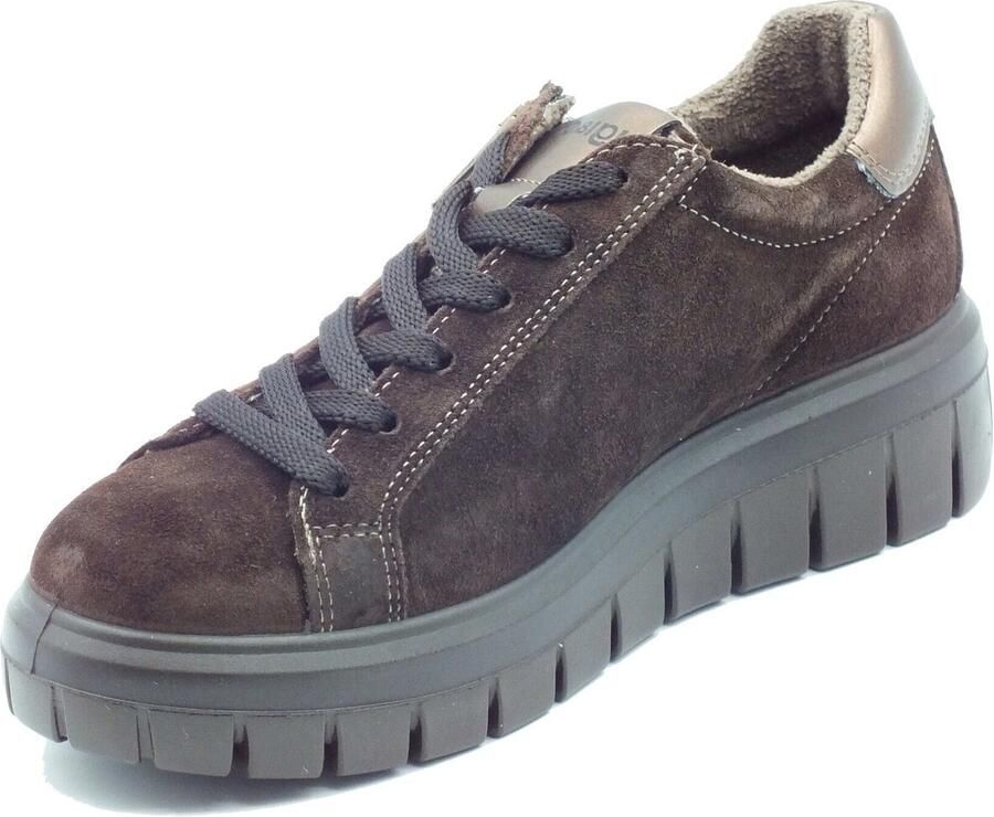IGI&Co Sneakers IgI&CO 2148922 Scam Super