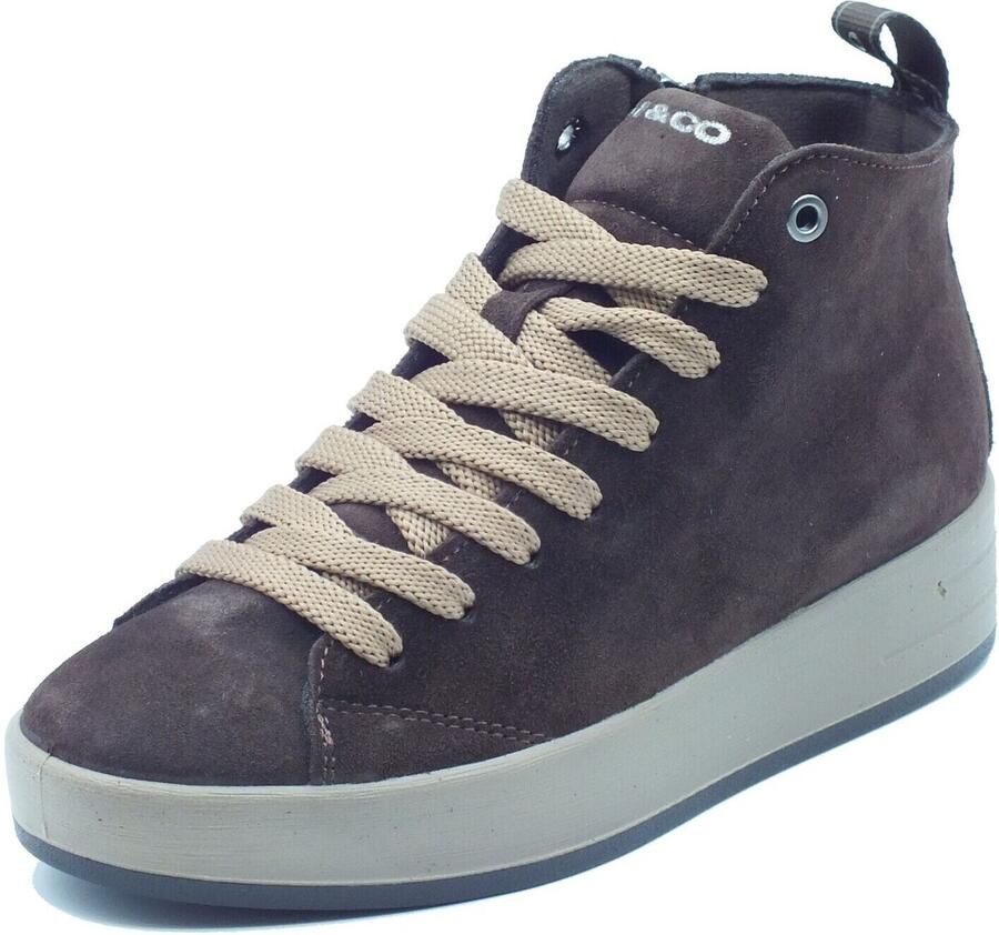 IGI&Co Sneakers IgI&CO 2166511 Scam Super