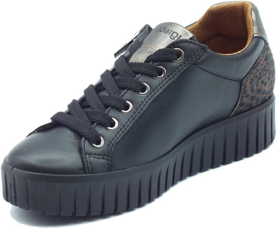 IGI&Co Sneakers IgI&CO 2168600 Nappa Soft