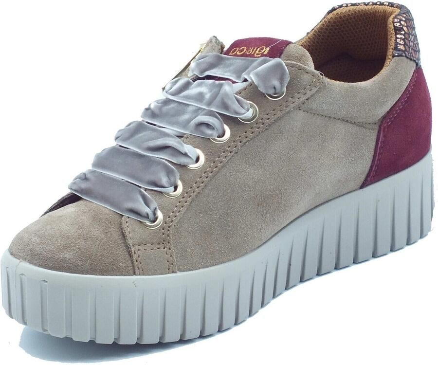 IGI&Co Sneakers IgI&CO 2168644 Scam Super