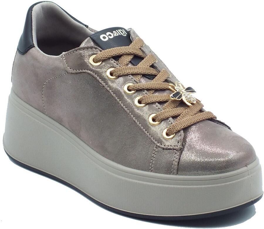 IGI&Co Sneakers IgI&CO 2170433 Capra Cam