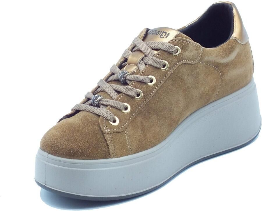 IGI&Co Sneakers IgI&CO 2170544 Scam Super
