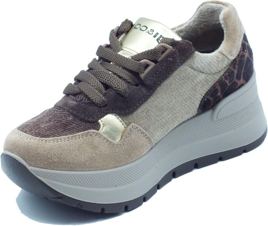 IGI&Co Sneakers IgI&CO 2175111 Scam.