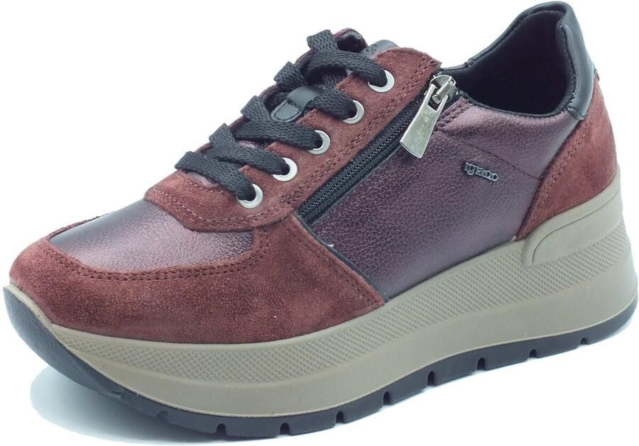 IGI&Co Sneakers IgI&CO 2175311 Scam Bordò