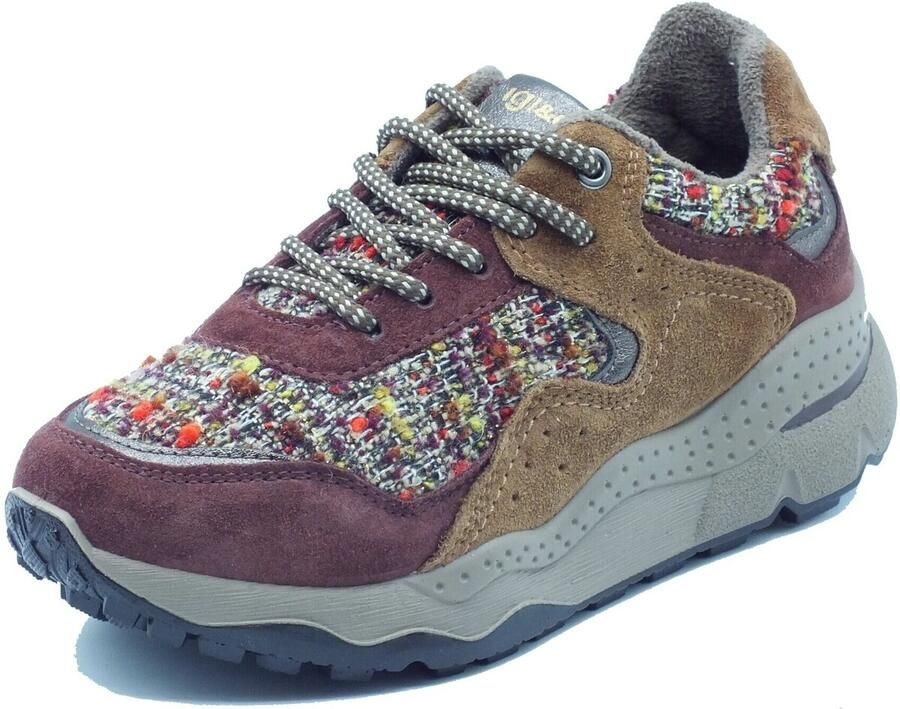 IGI&Co Sneakers IgI&CO 2176033 Scam Tes. Bordò