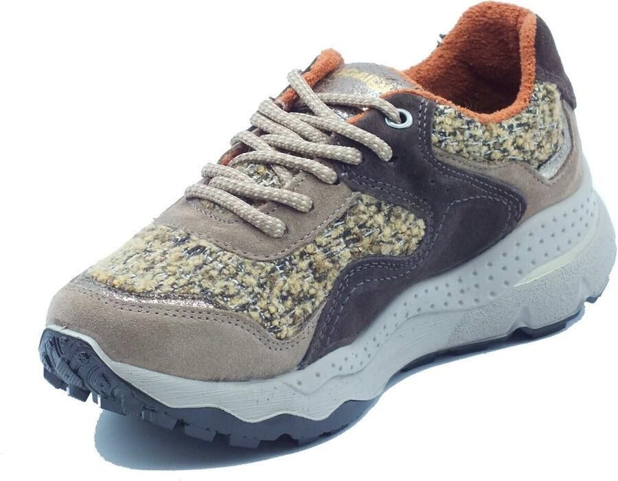 IGI&Co Sneakers IgI&CO 2176044 Scam Tes.