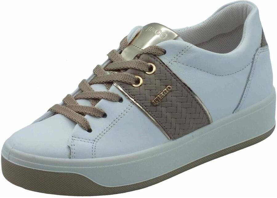 IGI&Co Sneakers IgI&CO 5658500 Nappa Soft
