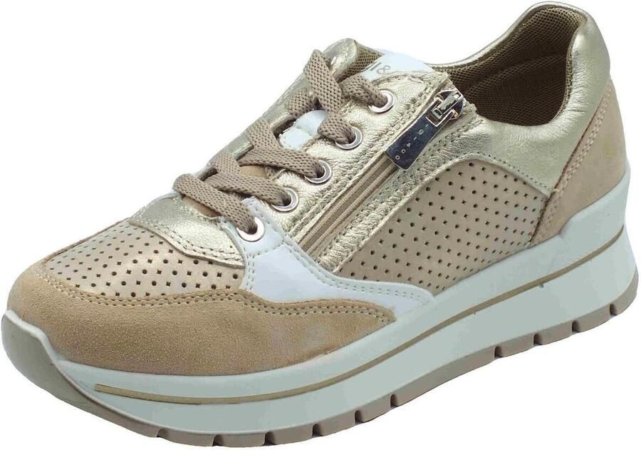 IGI&Co Sneakers IgI&CO 7660733 Scam Vit Lam