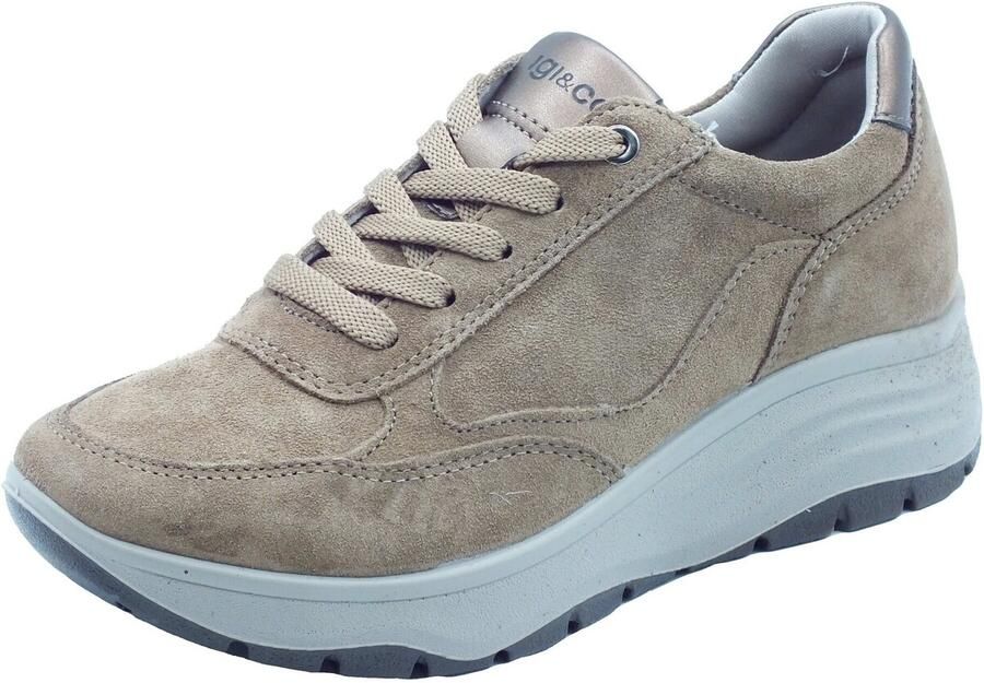 IGI&Co Sneakers IgI&CO 8657522 Scam Super