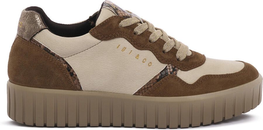 IGI&Co Sneakers IgI&CO ARES COGNAC