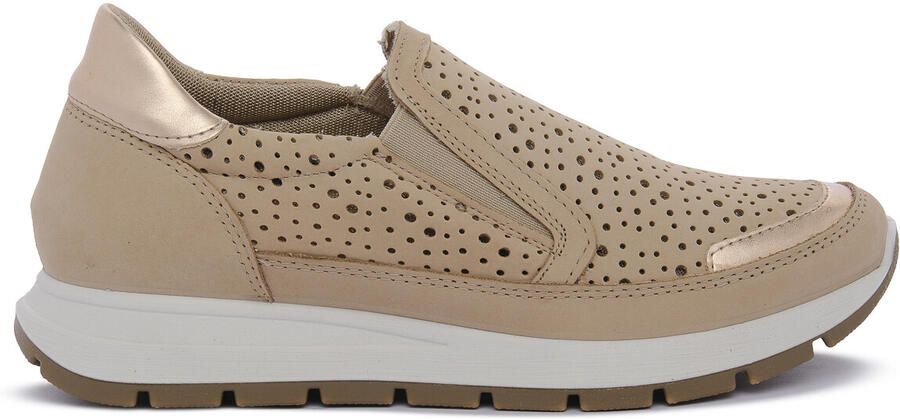 IGI&Co Sneakers IgI&CO ERMIONE BEIGE