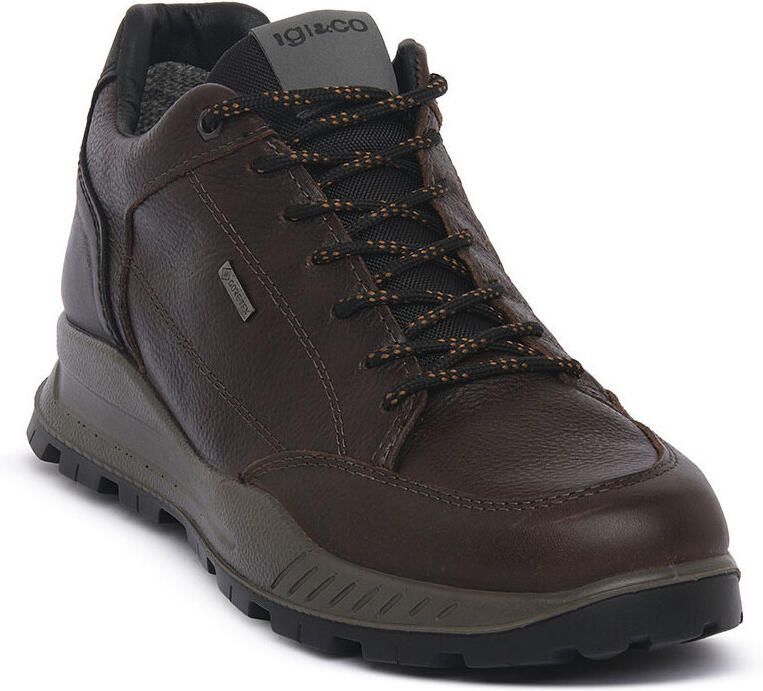 IGI&Co Sneakers IgI&CO FIORE TESTA MORO