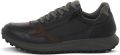 IGI&Co Sneakers IgI&CO SARONNO NOTTE - Zwart