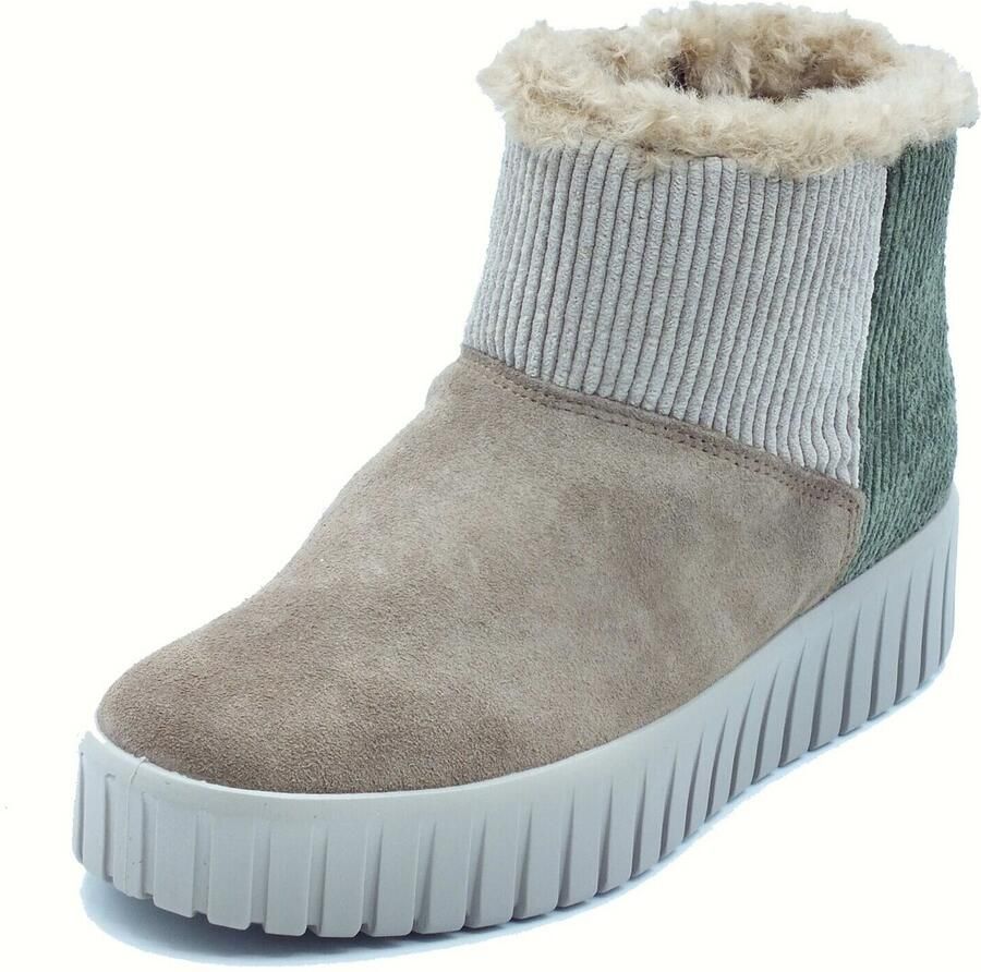 IGI&Co Snowboots IgI&CO 8680211 Scam Super