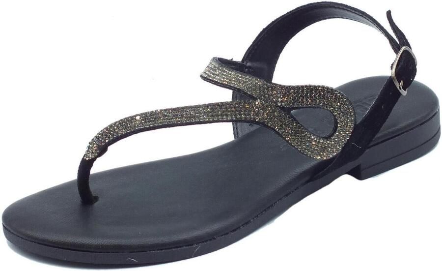 IGI&Co Teenslippers IgI&CO 3683600 Scamosciato Soft