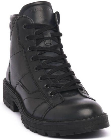 IGI&Co Laarzen IgI&CO CONRAD NERO