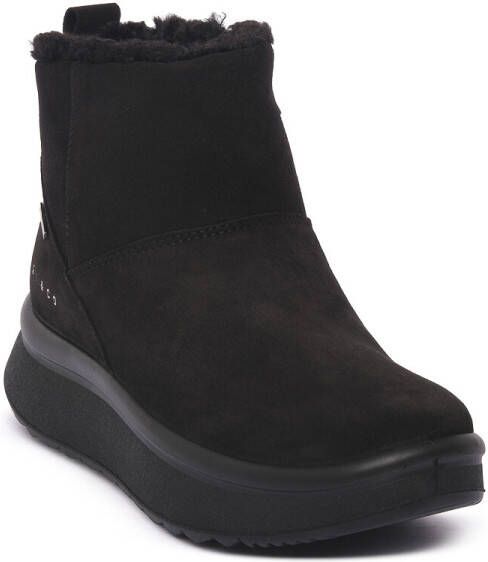 IGI&Co Laarzen IgI&CO ELENA NERO