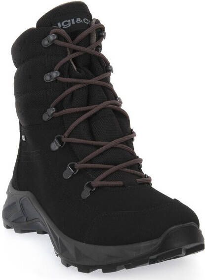 IGI&Co Wandelschoenen IgI&CO STING NERO