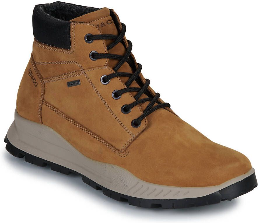 IGI&Co Laarzen IgI&CO U.ELOY GTX