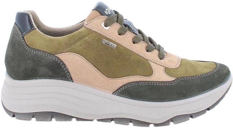 IGI&Co Lage Sneakers IgI&CO