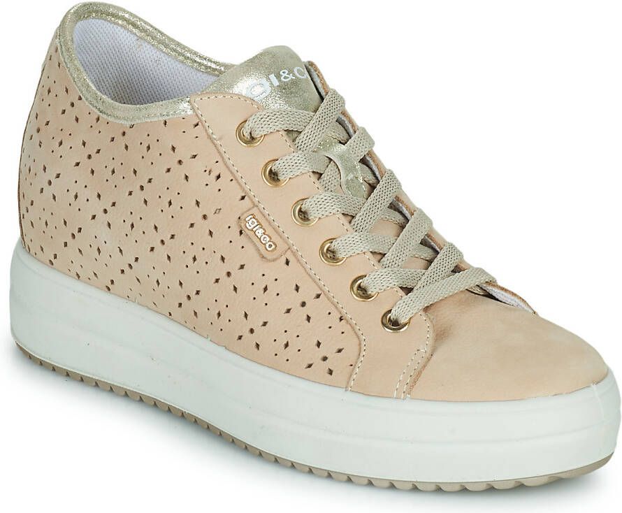 IGI&Co Lage Sneakers IgI&CO 1655333