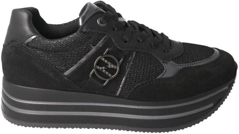 IGI&Co Lage Sneakers IgI&CO - Schoenen.nl