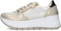 IGI&Co Koala Sneakers voor Mannen en Vrouwen Yellow Dames - Thumbnail 3